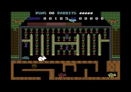 RABBIT PIE screenshot 7