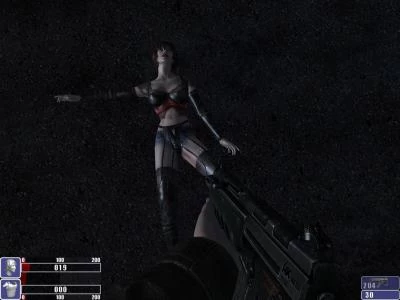 HELLFORCES screenshot 16