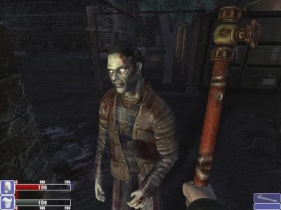 HELLFORCES screenshot 18