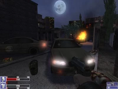 HELLFORCES screenshot 19