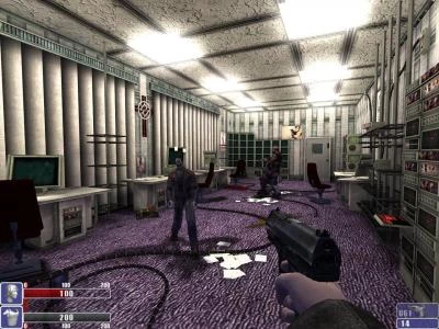 HELLFORCES screenshot 2