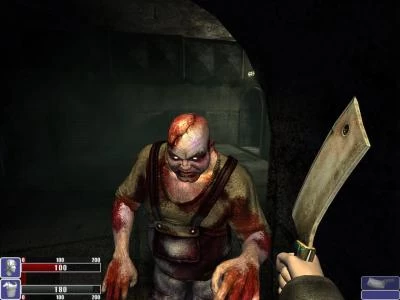 HELLFORCES screenshot 22