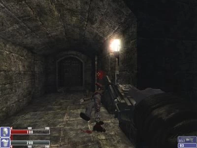 HELLFORCES screenshot 5