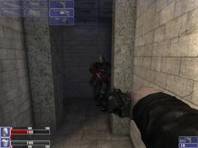 HELLFORCES screenshot 7