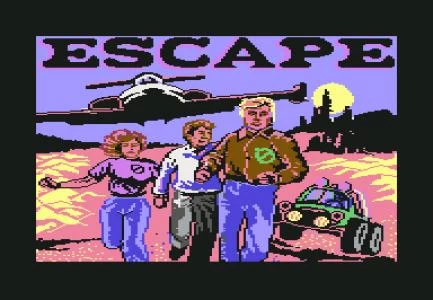 Escape