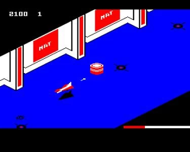 FORTRESS screenshot 9