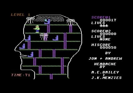 HEADACHE screenshot 11