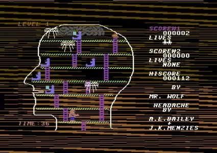 HEADACHE screenshot 9