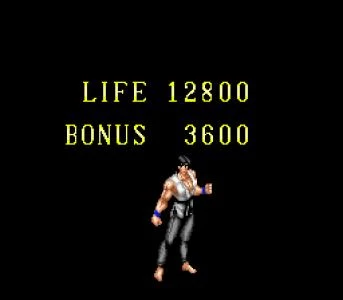 DEADLY MOVES screenshot 3
