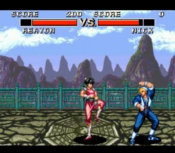 DEADLY MOVES screenshot 4