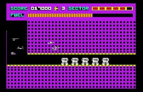 SKRAMBLE screenshot 11