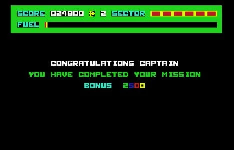 SKRAMBLE screenshot 3