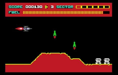 SKRAMBLE screenshot 5