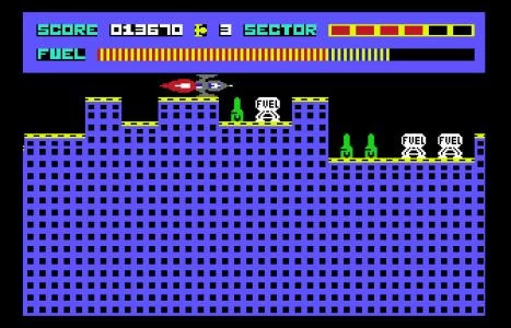 SKRAMBLE screenshot 9