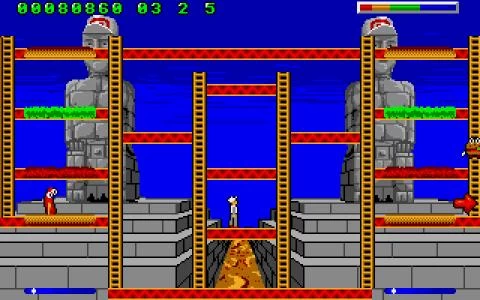 BURGER MAN screenshot 3
