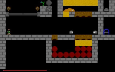 DIAMOND PETER screenshot 11