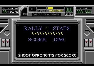 ROADBLASTERS screenshot 12