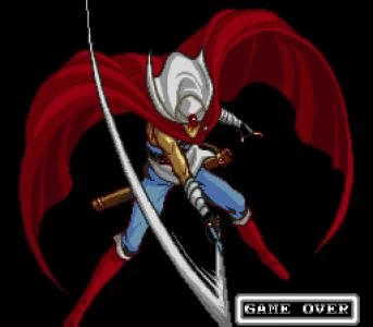 EXILE screenshot 4