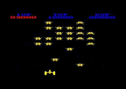 SPACE HAWKS screenshot 4