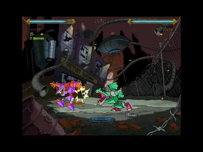BATTLE BEAST screenshot 7