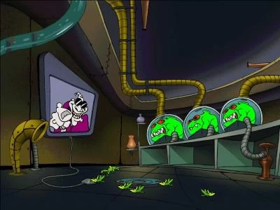 BATTLE BEAST screenshot 9