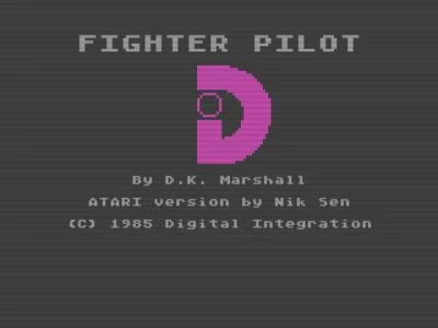 FIGHTER PILOT screenshot 11