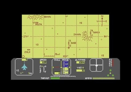 FIGHTER PILOT screenshot 5