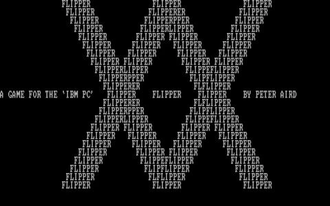 FLIPPER screenshot 2