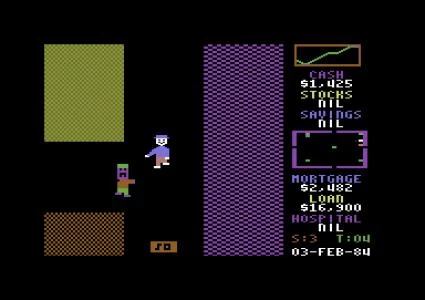 C'EST LA VIE screenshot 9