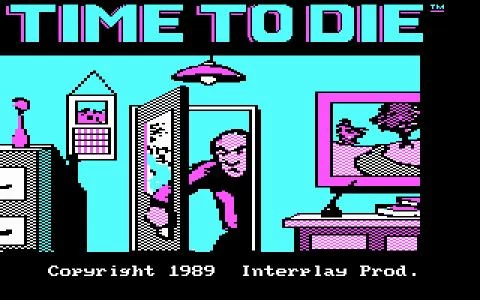 BORROWED TIME screenshot 8