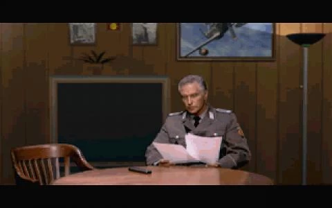 COMMAND & CONQUER: RED ALERT screenshot 4