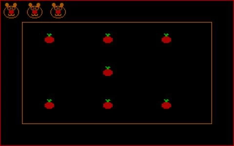 AMY'S FIRST PRIMER screenshot 4