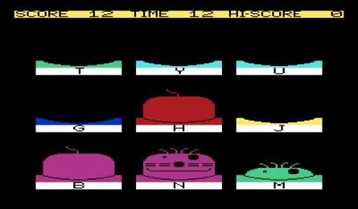 MOLE ATTACK screenshot 6