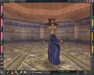 WIZARDRY 8 screenshot 10