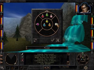 WIZARDRY 8 screenshot 13