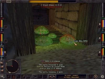 WIZARDRY 8 screenshot 32