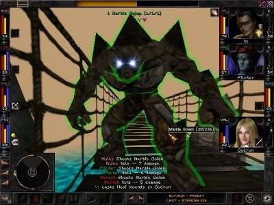 WIZARDRY 8 screenshot 8