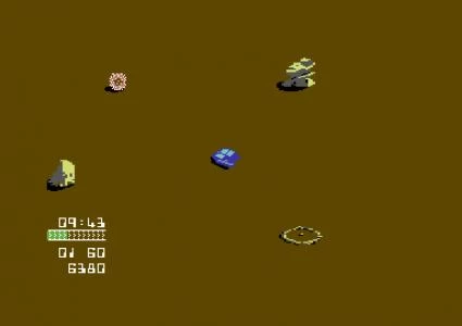 POWER screenshot 5