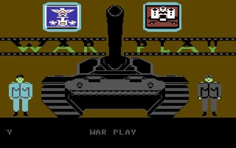 War Play