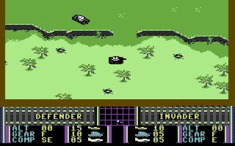 WAR PLAY screenshot 3