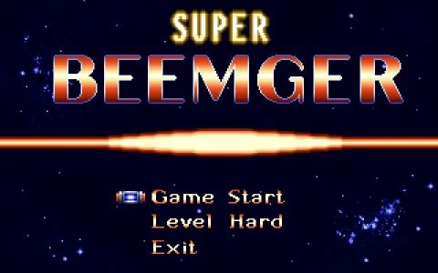 Super Beemger