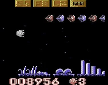 OSMIUM screenshot 6