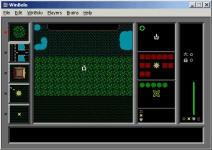 BOLO screenshot 13