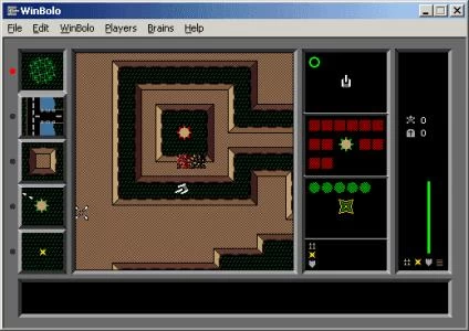 BOLO screenshot 14