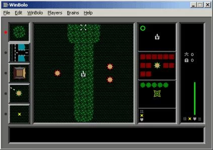 BOLO screenshot 15