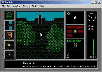 BOLO screenshot 3