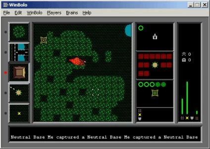 BOLO screenshot 6