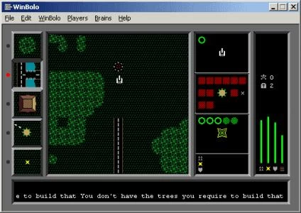 BOLO screenshot 7