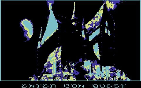 Con-Quest