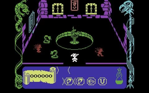 CON-QUEST screenshot 4